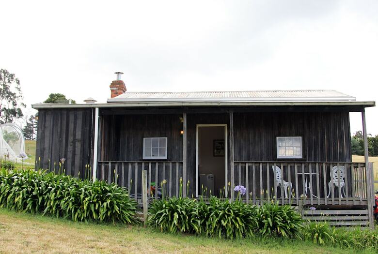 Wines For Joanie Cottage