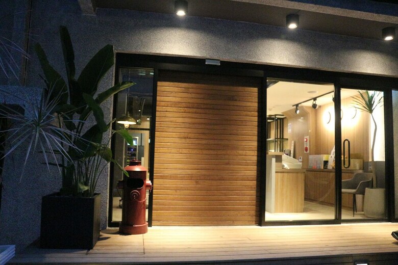 Rose Boutique Hotel Shuangcheng Hall