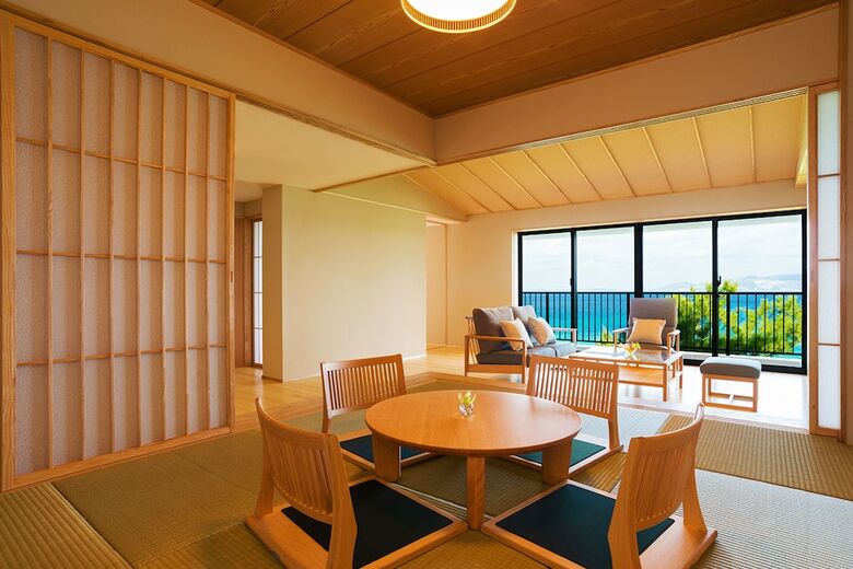 Umino Ryotei Okinawa Nakamasou
