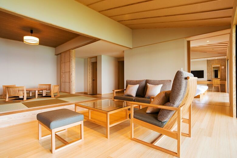 Umino Ryotei Okinawa Nakamasou