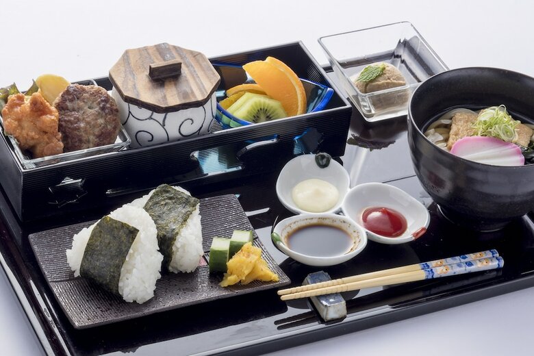 Umino Ryotei Okinawa Nakamasou