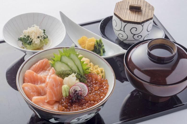 Umino Ryotei Okinawa Nakamasou