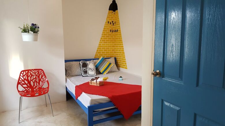 Hostal The Sugar Hostel