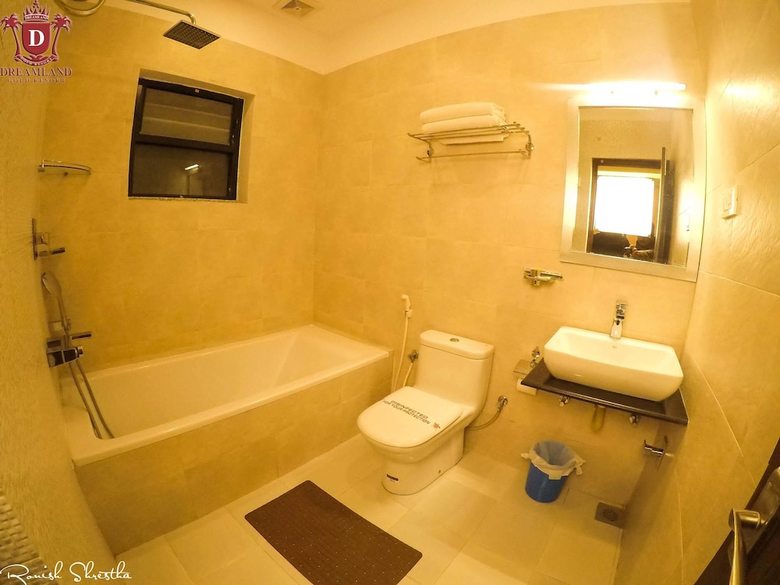 Apartamento Dreamland Gold Resort Pvt Ltd
