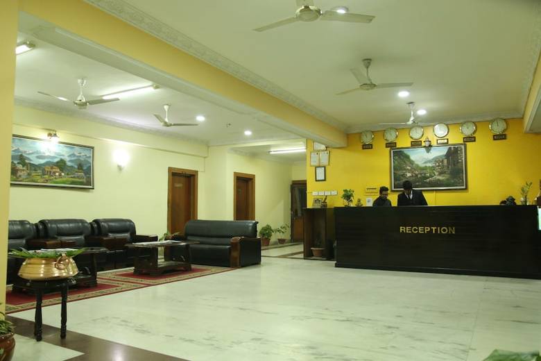 Apartamento Dreamland Gold Resort Pvt Ltd