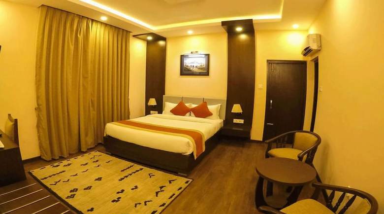 Apartamento Dreamland Gold Resort Pvt Ltd