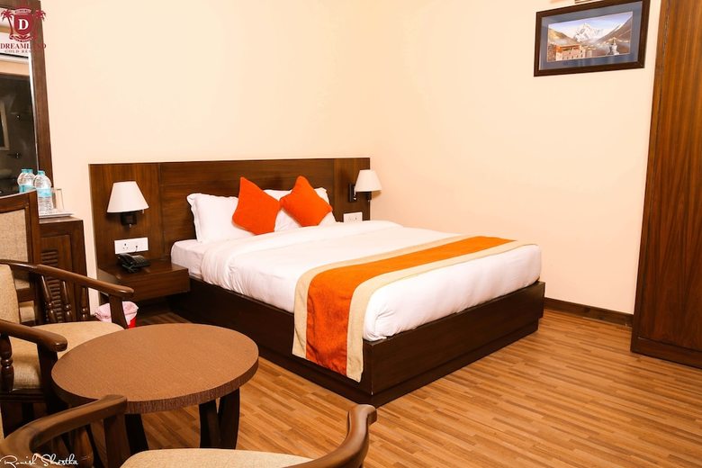 Apartamento Dreamland Gold Resort Pvt Ltd