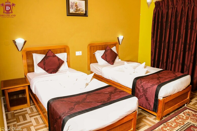Apartamento Dreamland Gold Resort Pvt Ltd