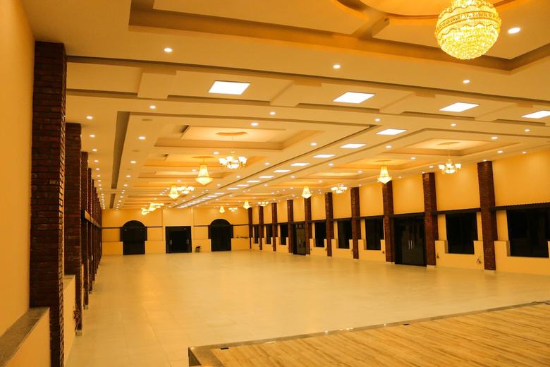 Apartamento Dreamland Gold Resort Pvt Ltd