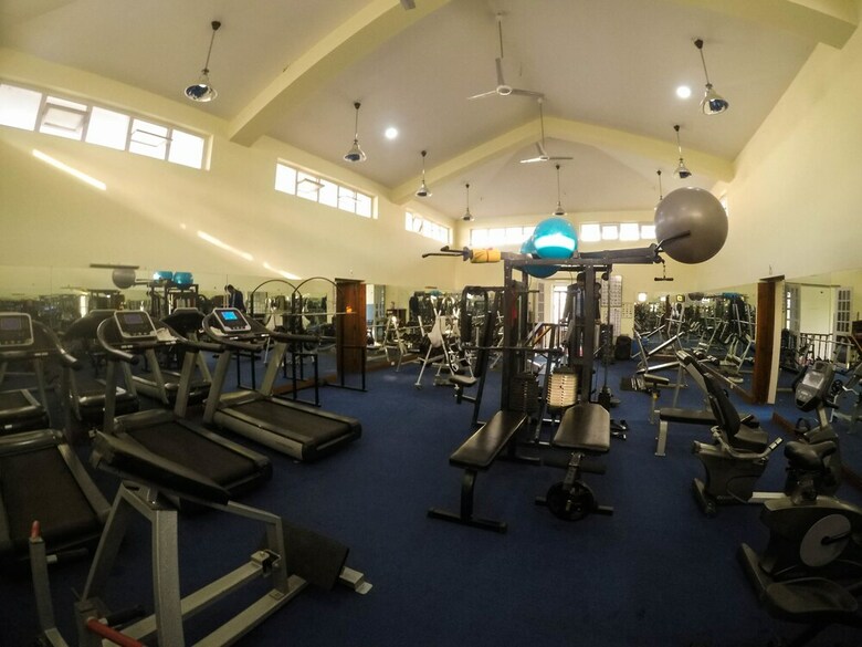 Apartamento Dreamland Gold Resort Pvt Ltd