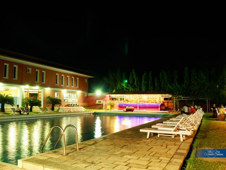 Apartamento Dreamland Gold Resort Pvt Ltd