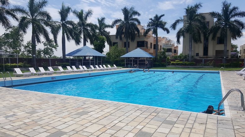 Apartamento Dreamland Gold Resort Pvt Ltd