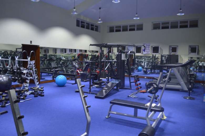 Apartamento Dreamland Gold Resort Pvt Ltd