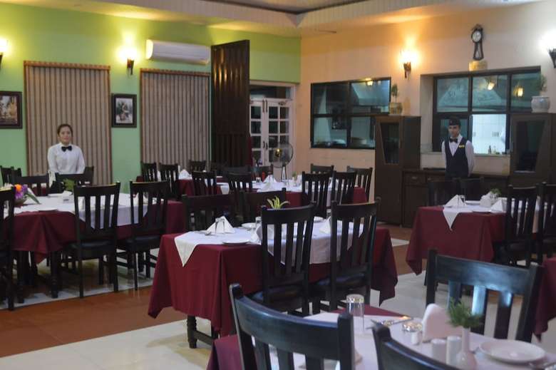 Apartamento Dreamland Gold Resort Pvt Ltd