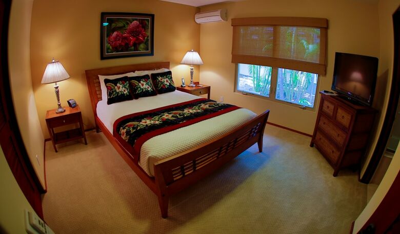 Alii Point Almost Oceanfront By Redawning