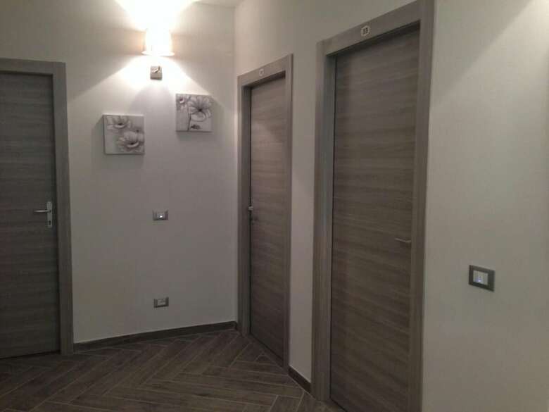 Residenza Cisanello