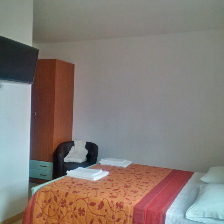 Hotel Maremonti