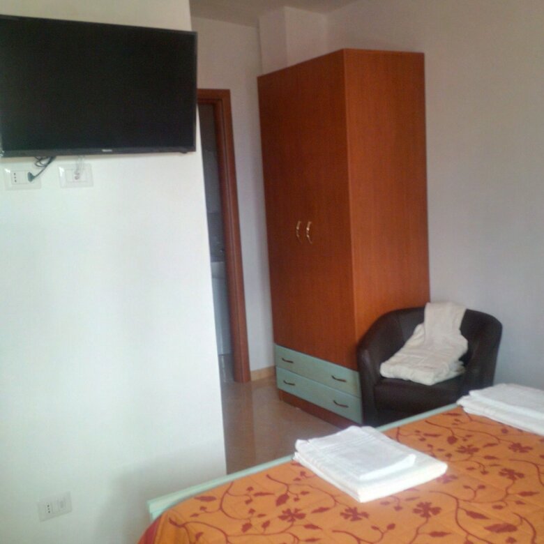 Hotel Maremonti