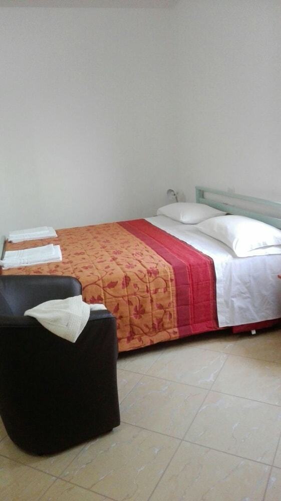 Hotel Maremonti
