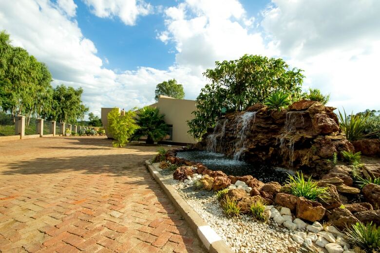 Posada Riverstone Guest Lodge