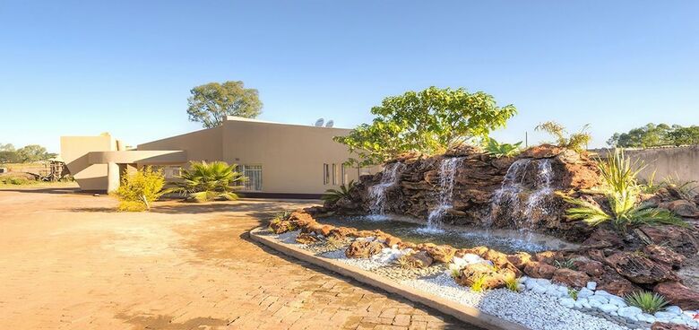 Posada Riverstone Guest Lodge