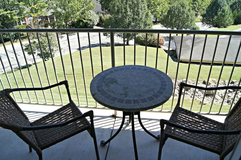 Branson Nightly Condos