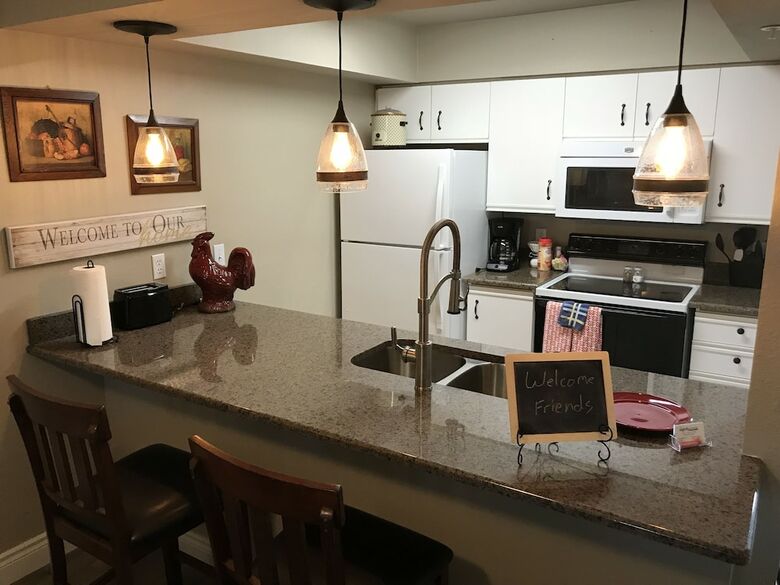 Branson Nightly Condos