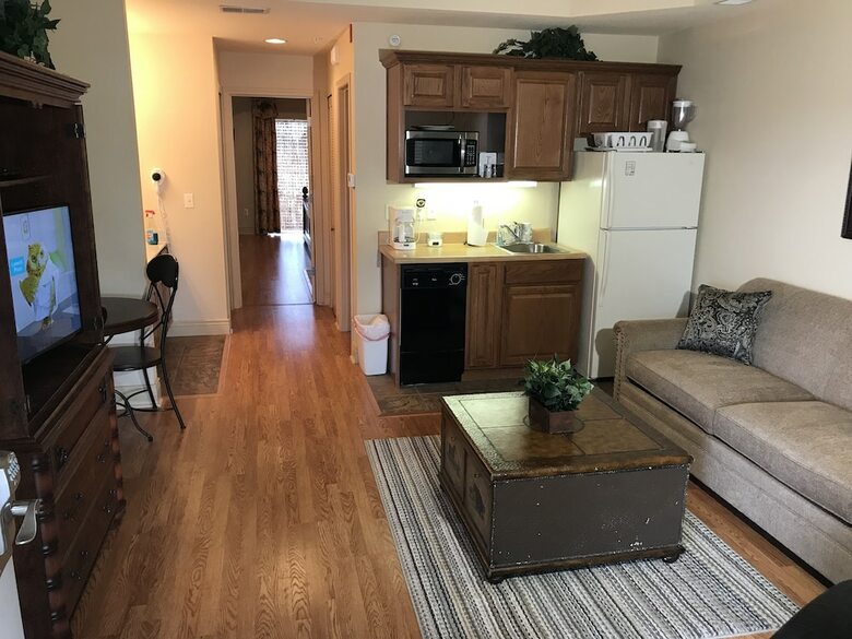 Branson Nightly Condos