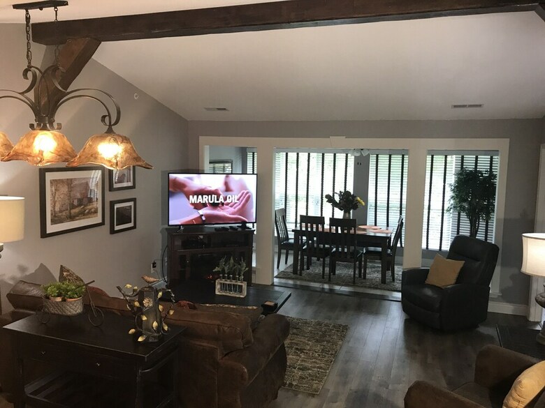 Branson Nightly Condos