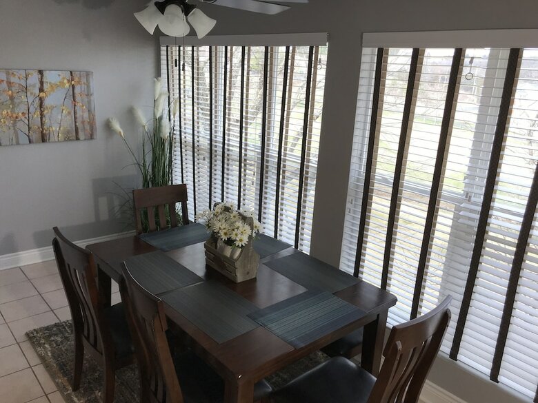 Branson Nightly Condos