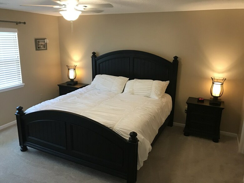 Branson Nightly Condos