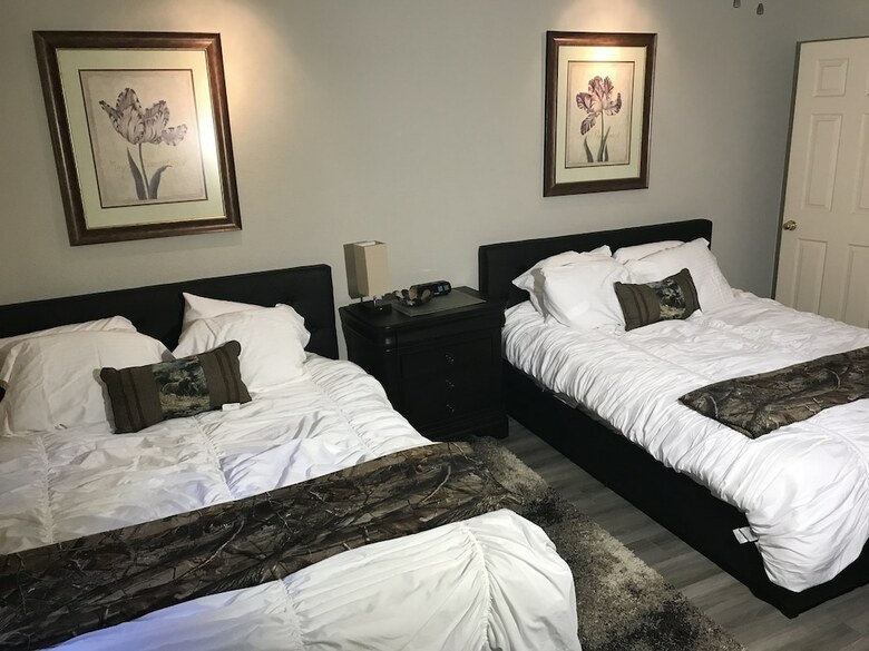 Branson Nightly Condos