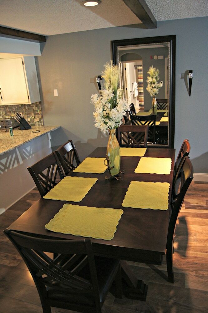 Branson Nightly Condos