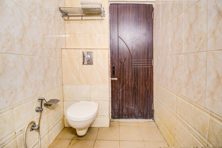 Fabhotel 29th Church Inn M.g. Road