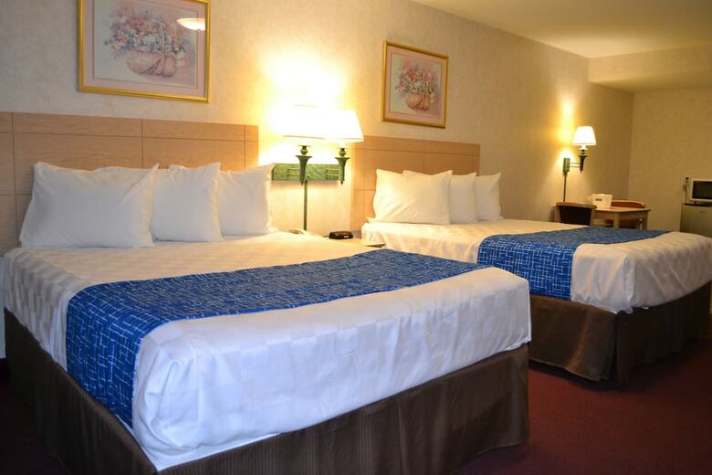 Motel Travelodge By Wyndham Niagara Falls