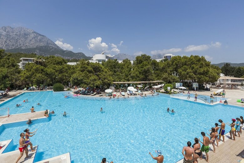 La Mer Hotel - All Inclusive
