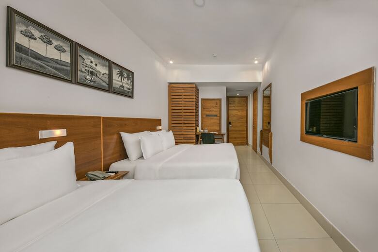 Da Nang Bay Hotel