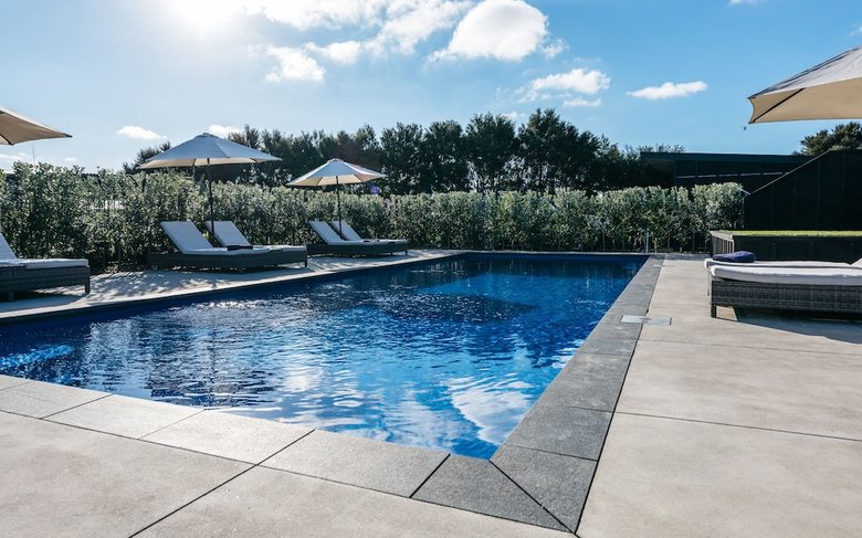 Villas Waiheke