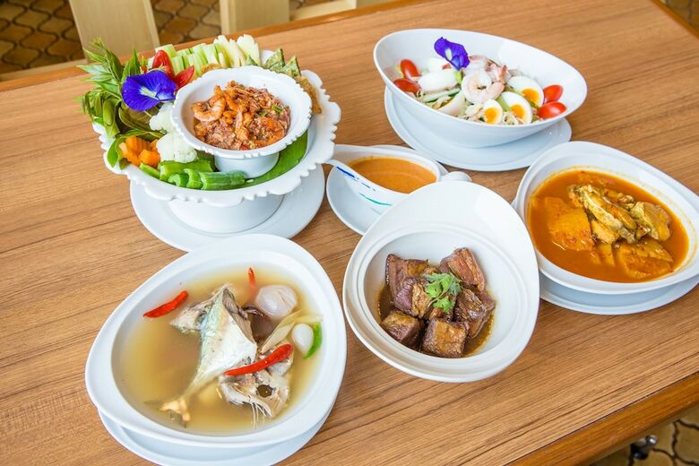 Phuket Merlin Hotel