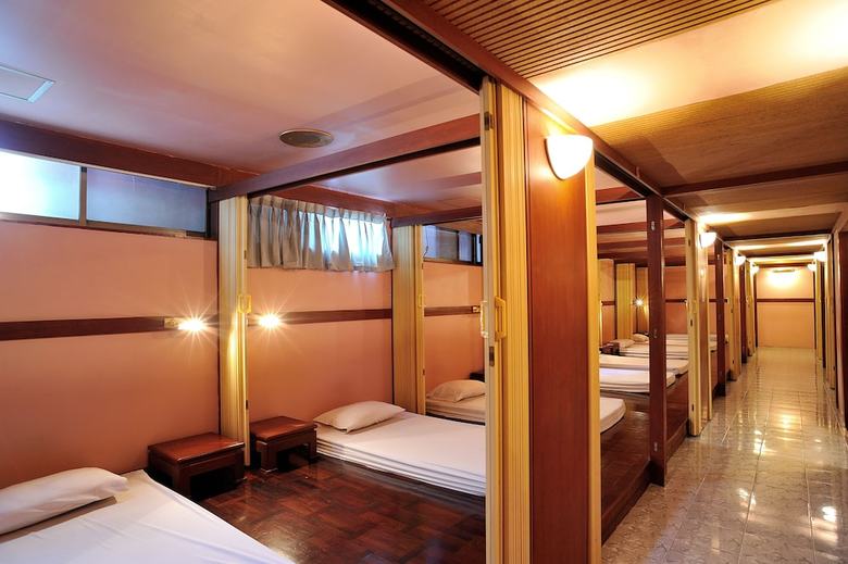 Phuket Merlin Hotel