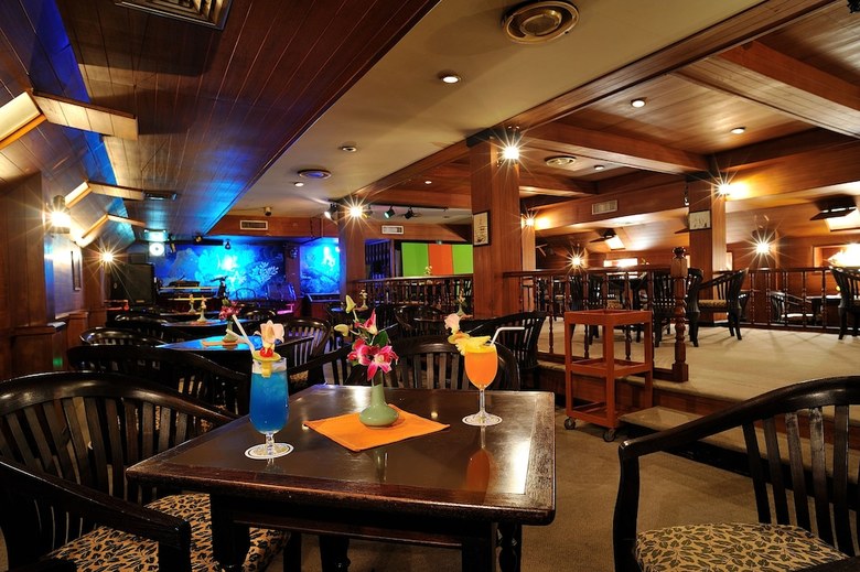 Phuket Merlin Hotel