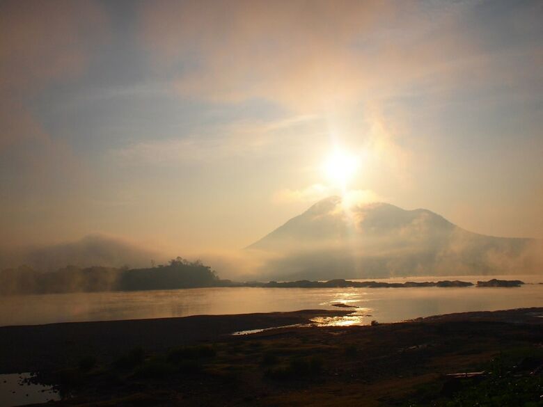 Hotel Aenguy Sabey Chiangkhan Homestay