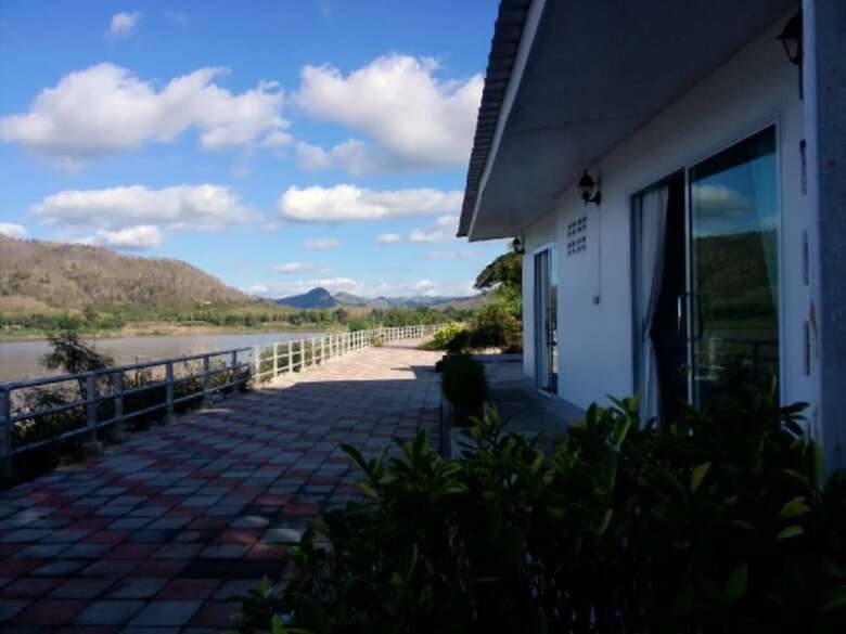 Hotel Aenguy Sabey Chiangkhan Homestay