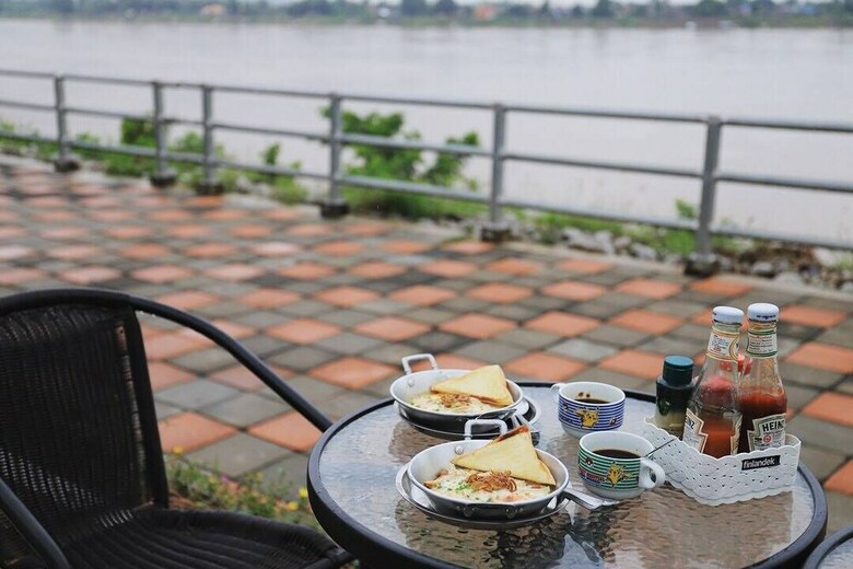 Hotel Aenguy Sabey Chiangkhan Homestay