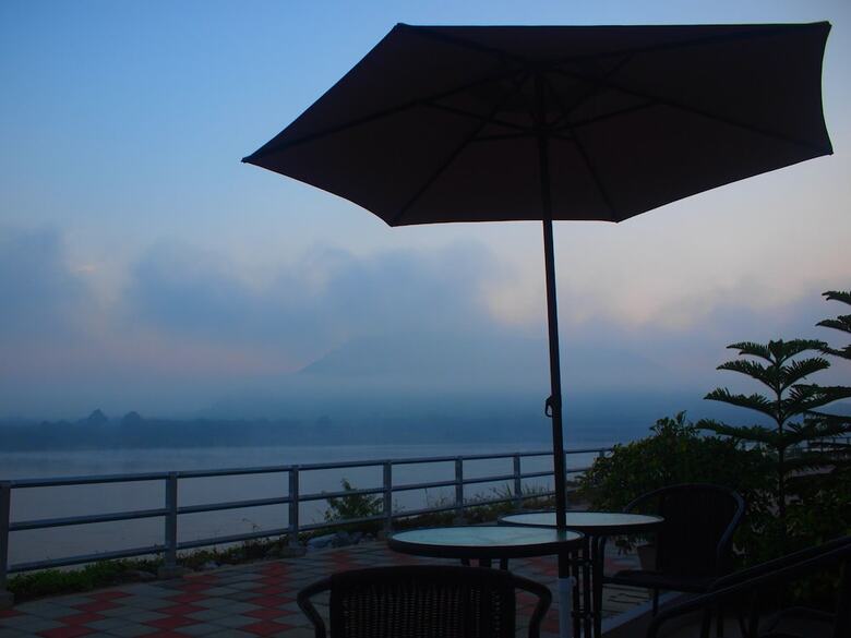 Hotel Aenguy Sabey Chiangkhan Homestay