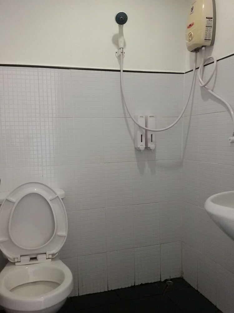 Hotel Aenguy Sabey Chiangkhan Homestay
