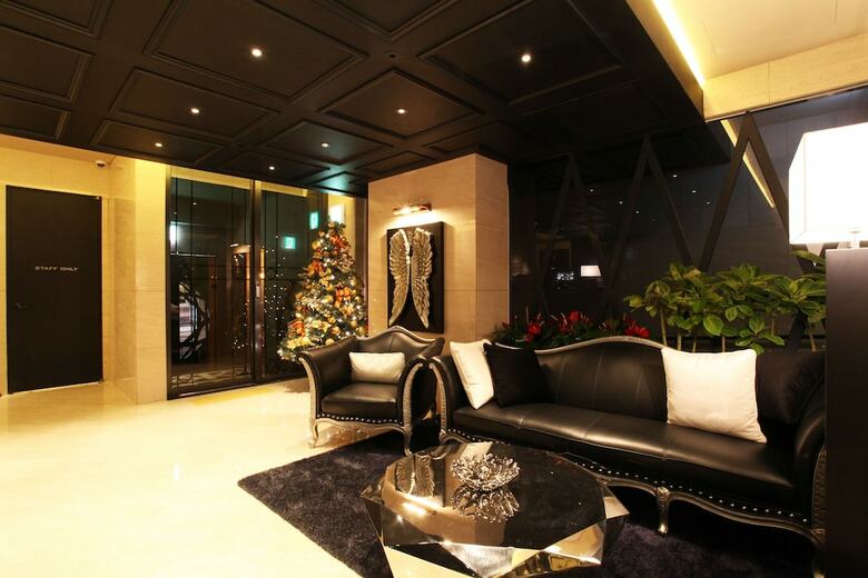 Hotel Cullinan Wangsimni