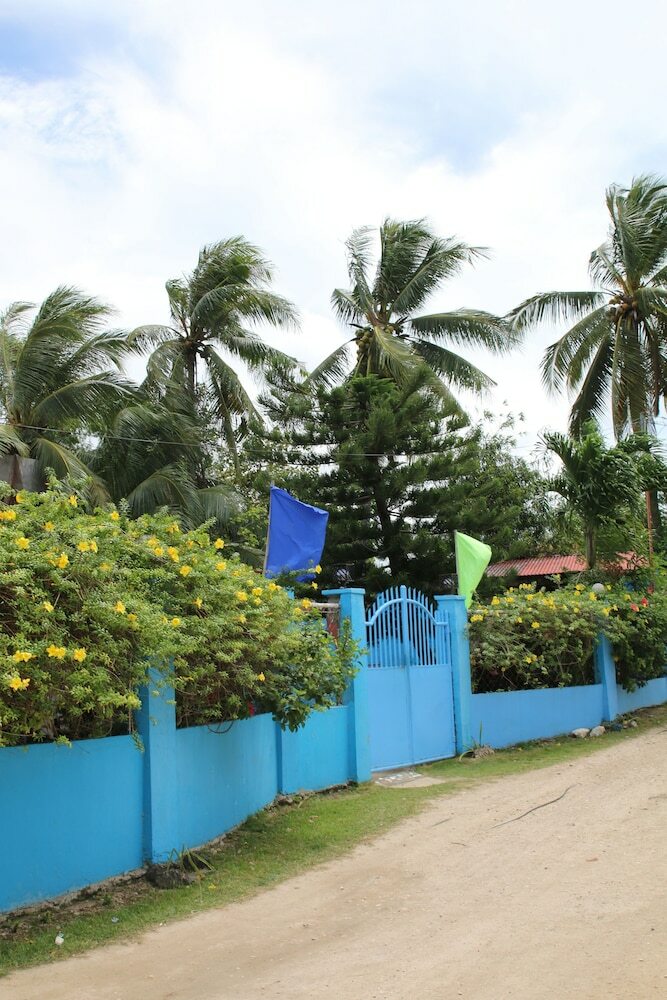 Hotel Casa Keja