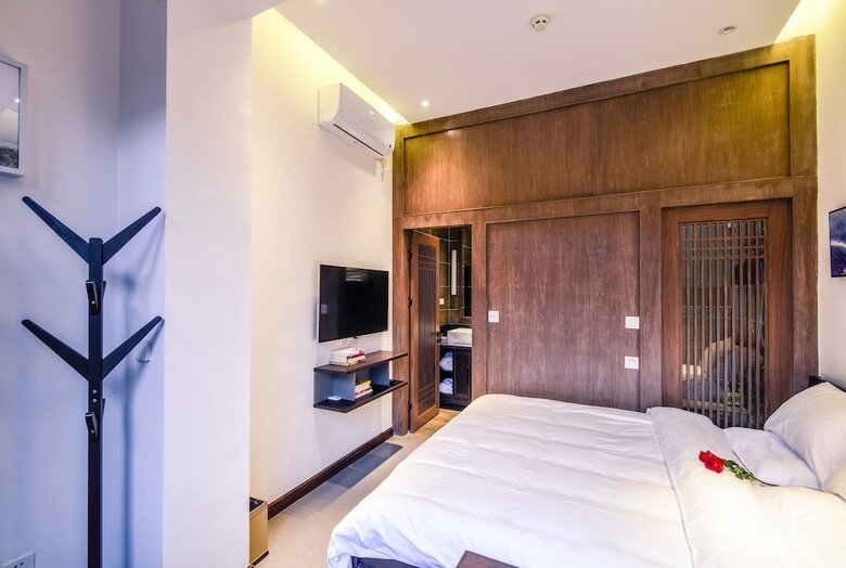 Elsewhere Gongji Hotel