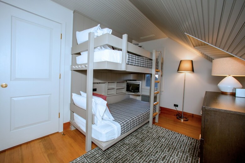 Posada The Outlook Lodge